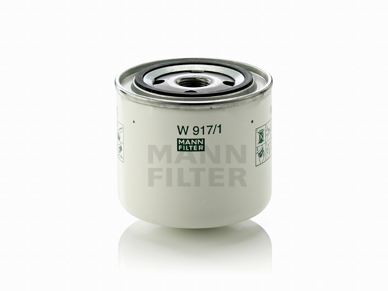 Filtro olio Volvo cars 340/360