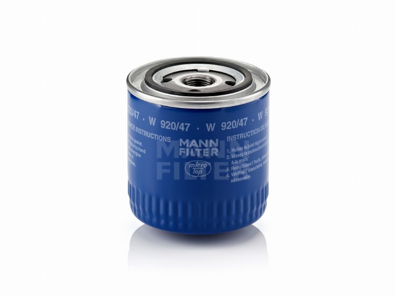 Filtro olio hitachi ue- serie (minibagger / MINI excavator)