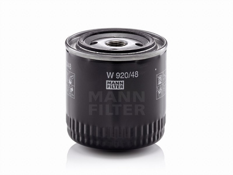 Filtro olio bobcat 1600-SERIE