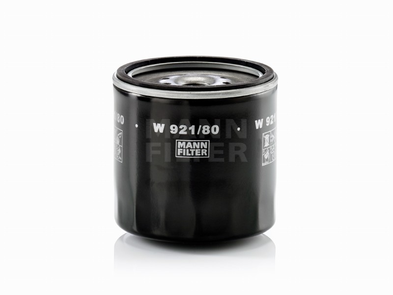 Filtro olio benford s-serie