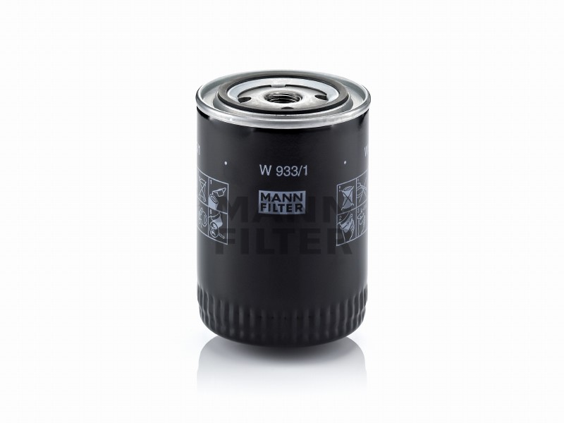 Filtro olio airman pds-serie