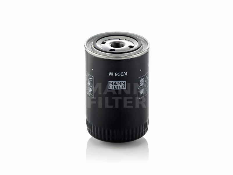 Filtro olio bergmeister (hieble) 53-SERIE