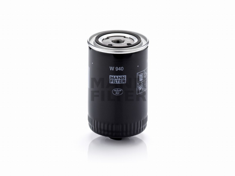 Filtro olio eicher 4000-SERIE