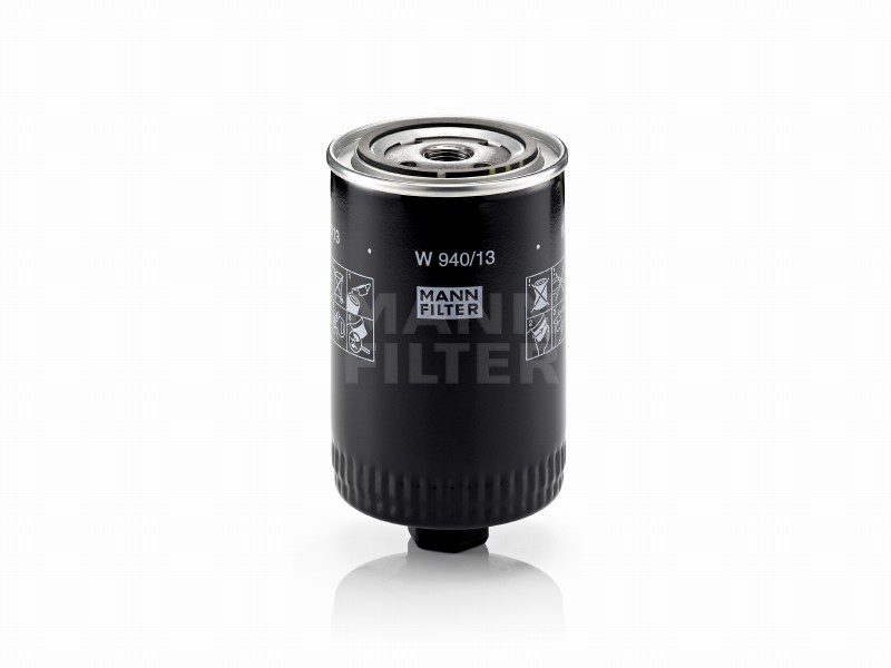 Filtro olio Audi 100 (4A, C4)