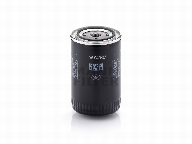 Filtro olio aston martin lagonda