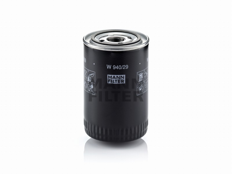 Filtro olio Porsche 911