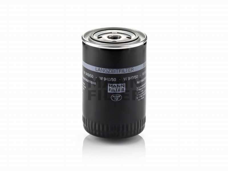 Filtro olio Audi A4 (8D, B5)