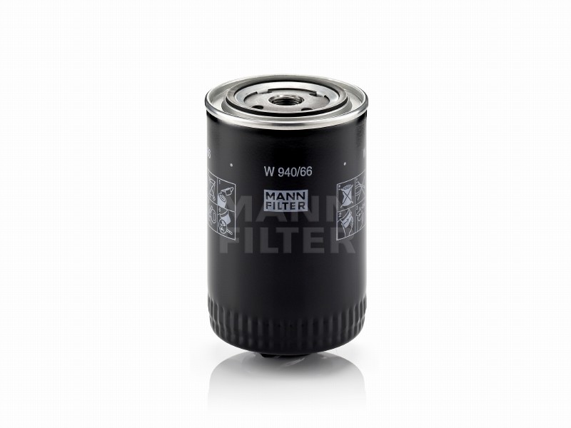 Filtro olio Audi A4 (8D, B5)