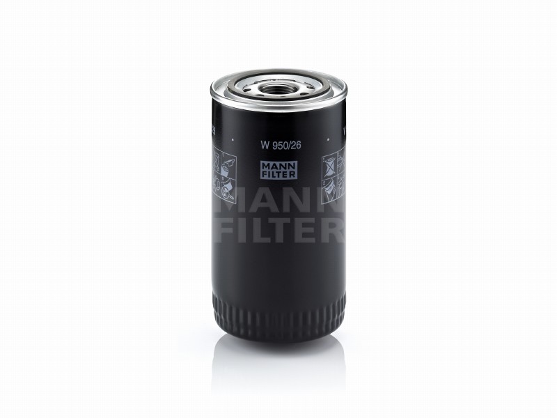 Filtro olio bredamenarinibus vivacity / vivacity+