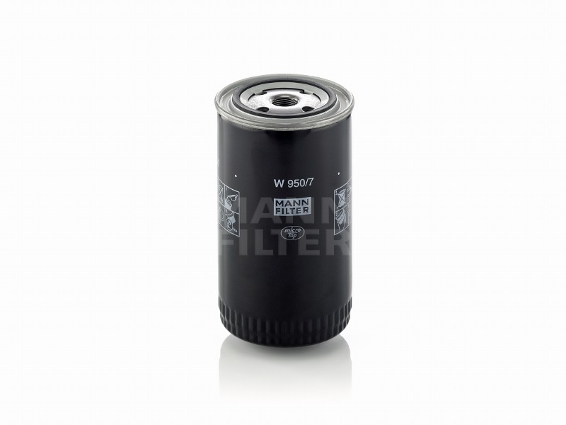 Filtro olio ebro (misa) 6000-SERIE