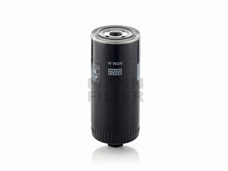 Filtro olio abg (Volvo ce) alexander