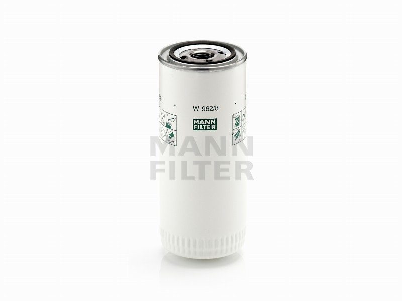 Filtro olio daf bus (vdl bus group) sb