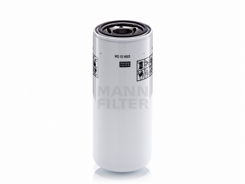Filtro olio kohler engine (usa) generatoren / gensets