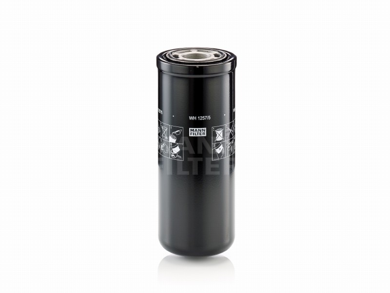 Filtro sistema idraulico case construction 21-SERIE