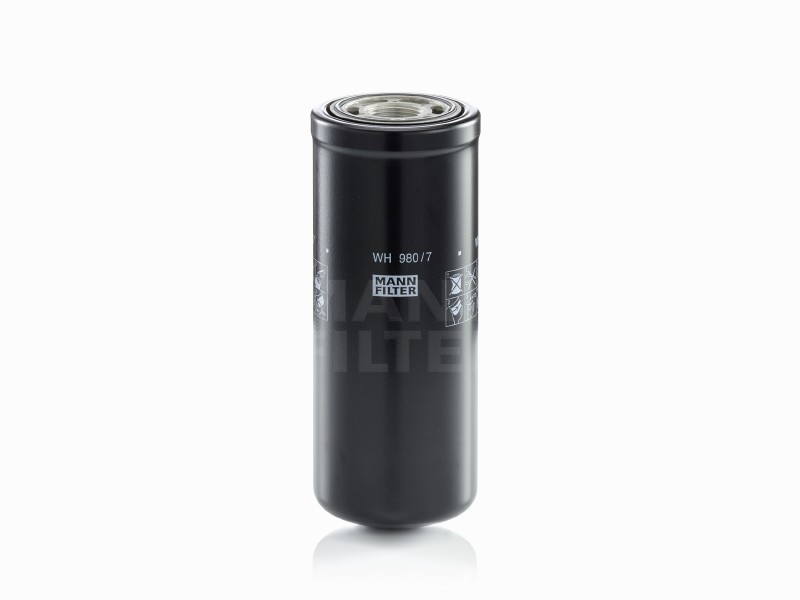 Filtro olio bobcat 1600-SERIE