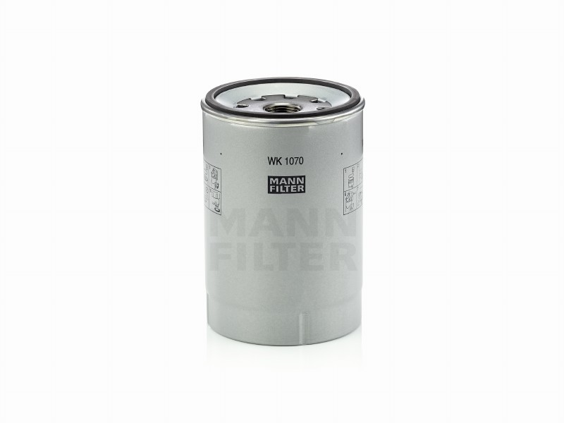 Fuel filter