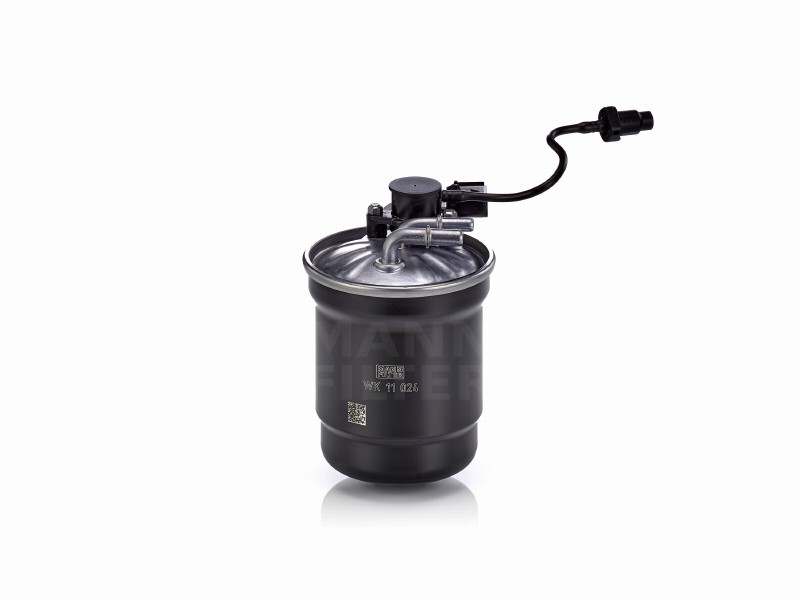 Filtro carburante Ford