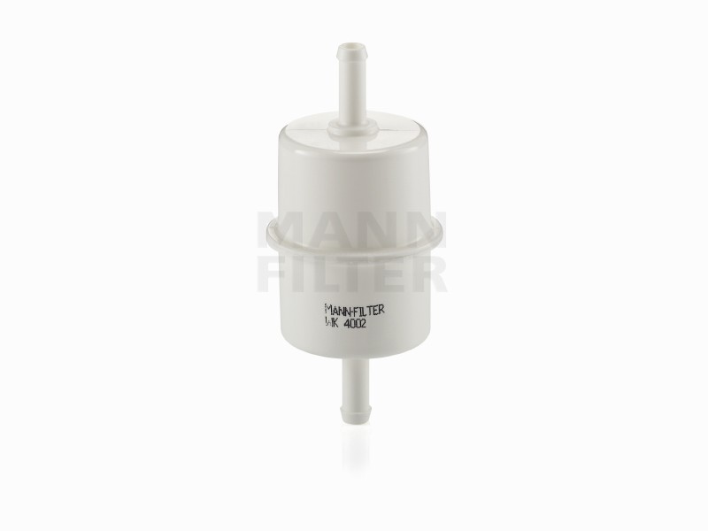 Fuel filter