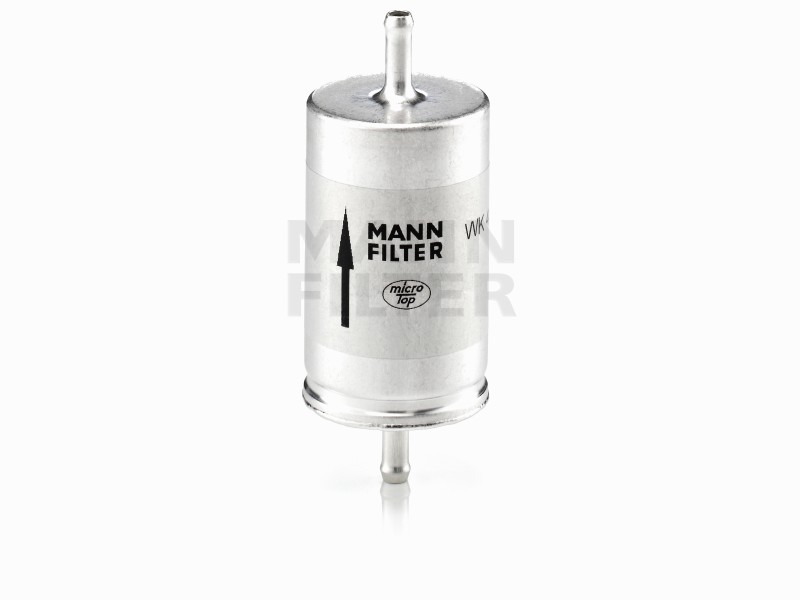 Fuel filter