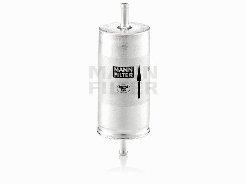 Fuel filter