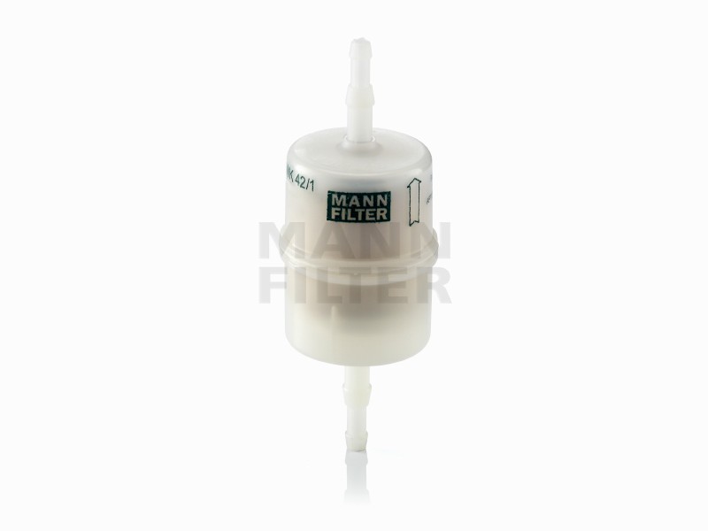 Fuel filter