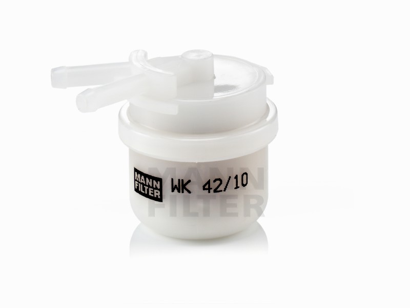Fuel filter
