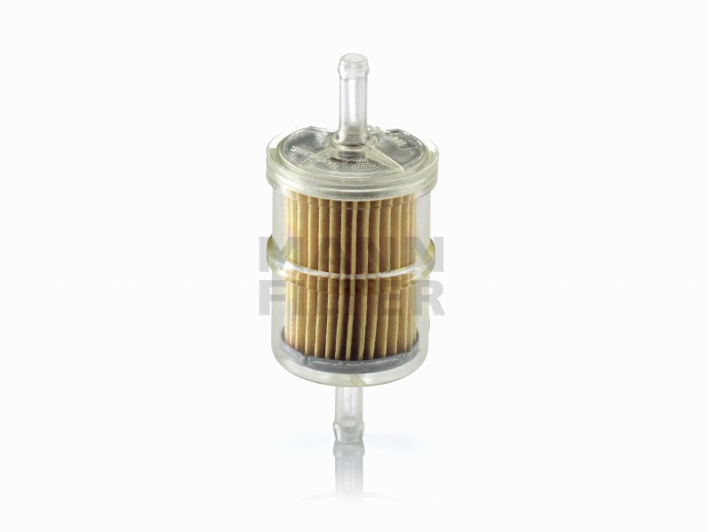 Fuel filter