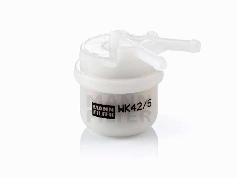 Fuel filter
