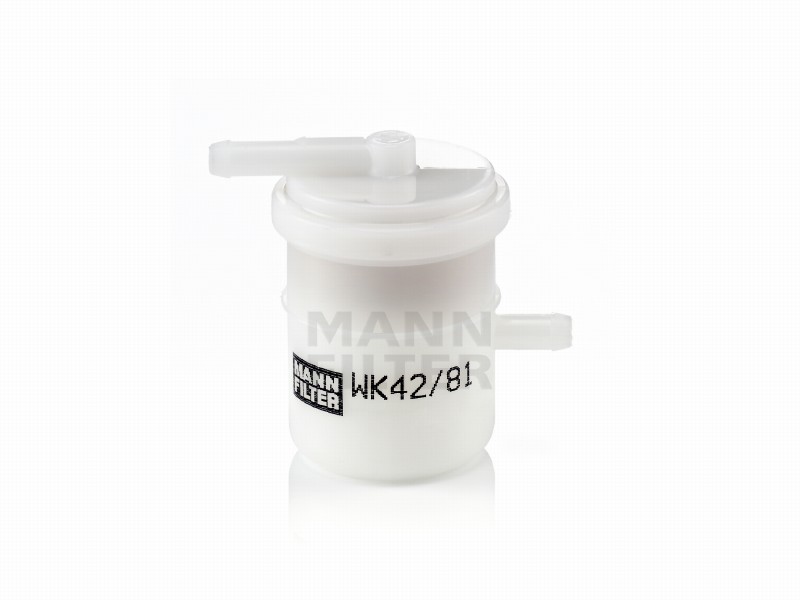 Fuel filter