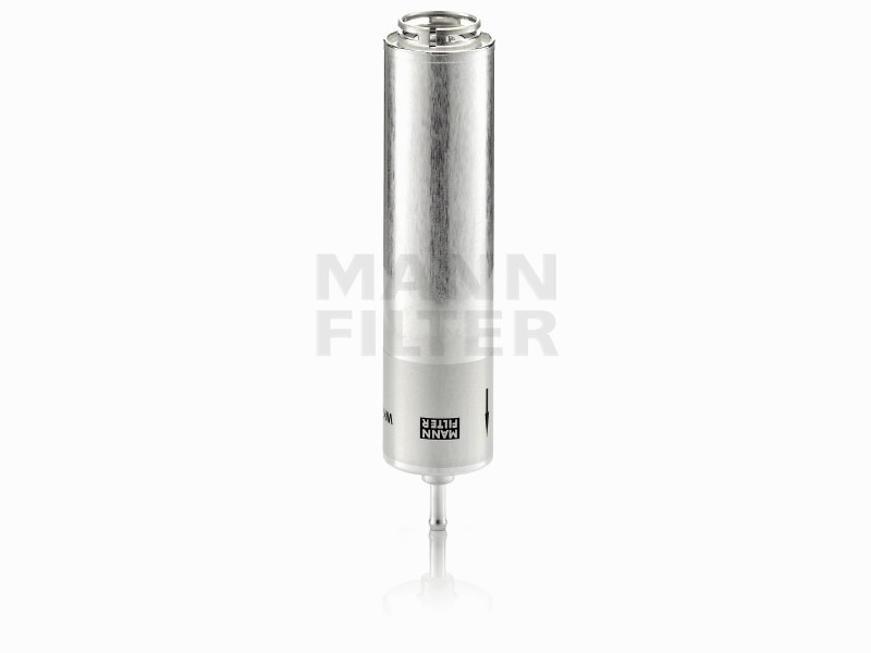 Filtro carburante BMW 3 (E90/E91/E92/E93)