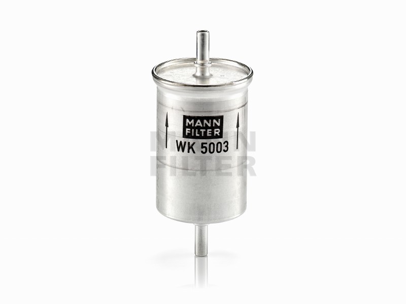 Filtro carburante smart (daimler ag) fortwo coup / Cabrio II (451)