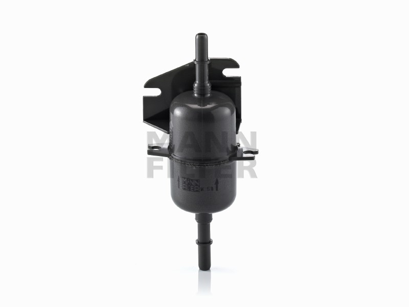 Fuel filter