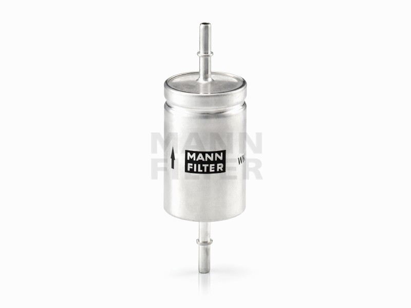 Fuel filter