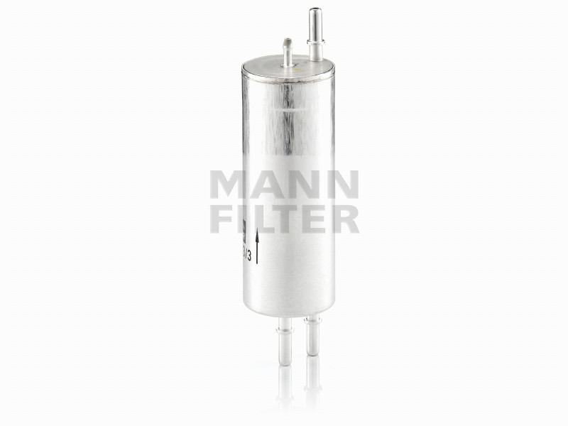 Fuel filter
