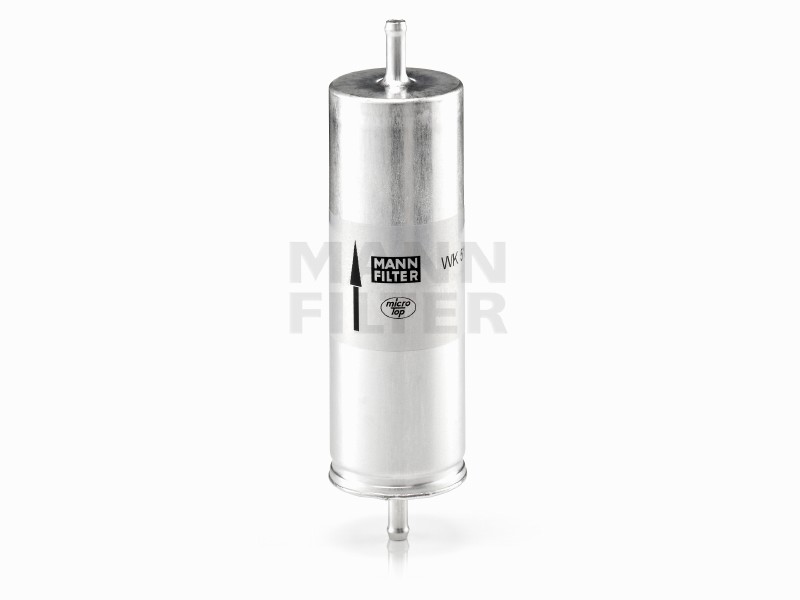 Fuel filter