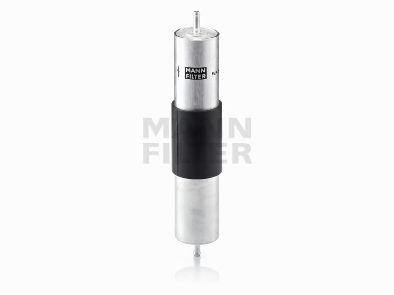 Fuel filter