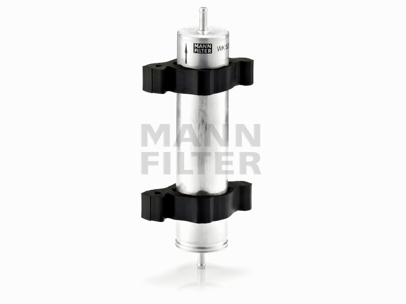 Fuel filter