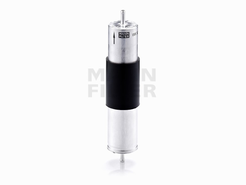 Fuel filter