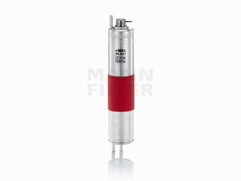 Filtro carburante BMW 3 (E46)