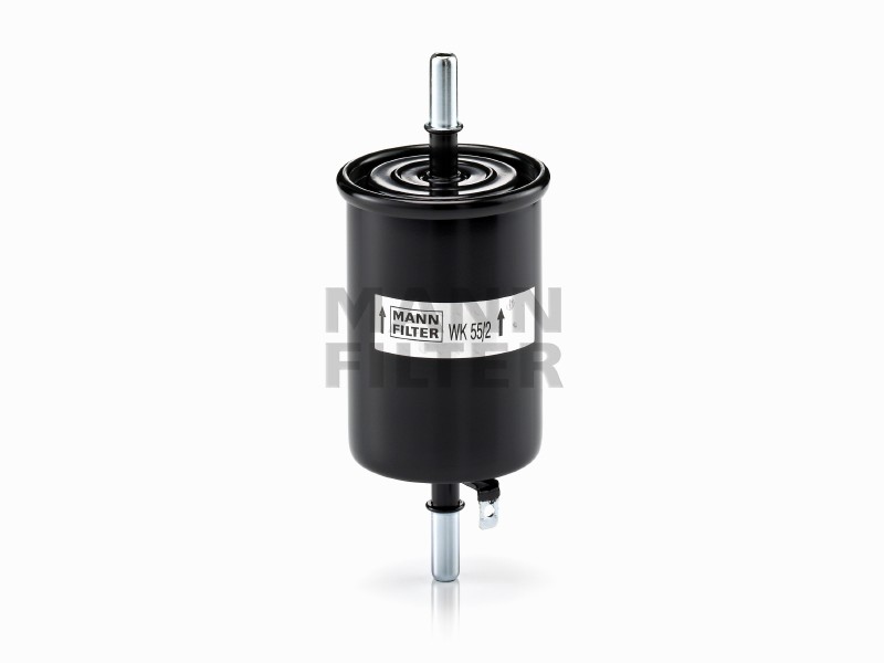 Fuel filter