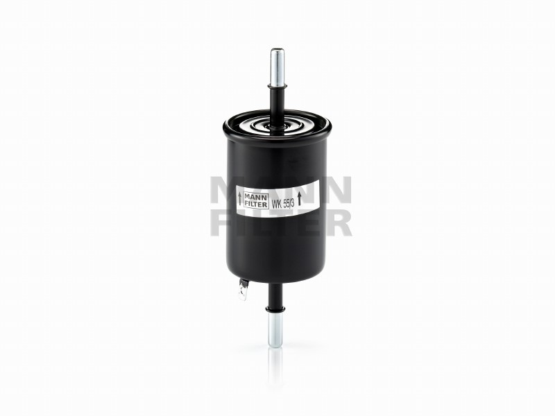 Filtro carburante Chevrolet niva