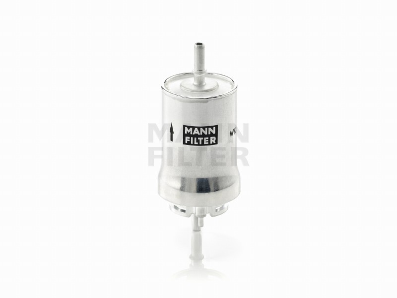 Fuel filter