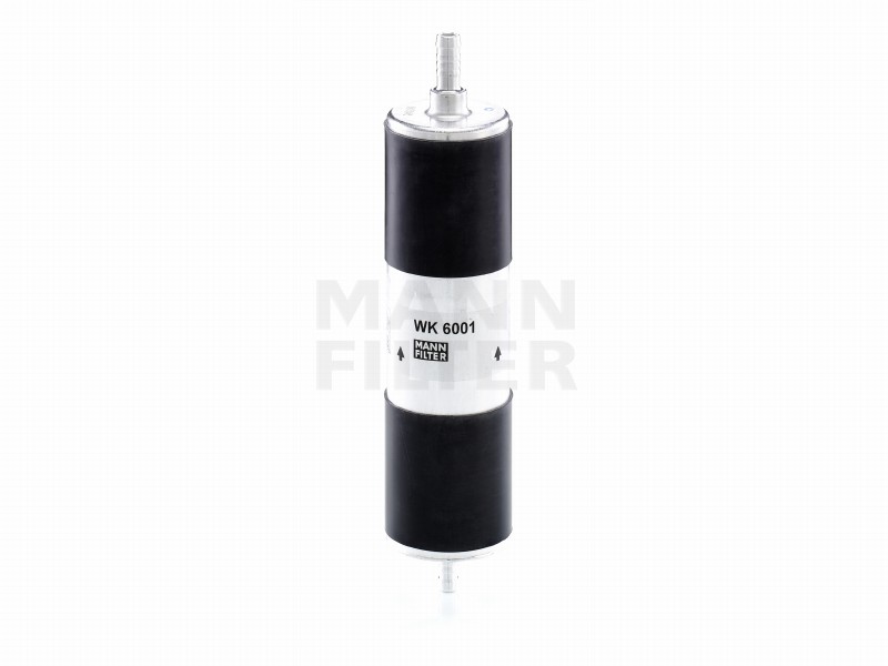 Fuel filter