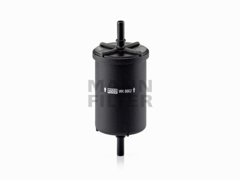 Filtro carburante aro spartana