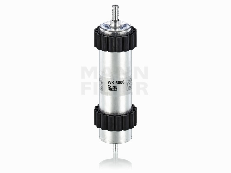Filtro carburante Audi A6 (4G2/4G5/4GC/4GD)