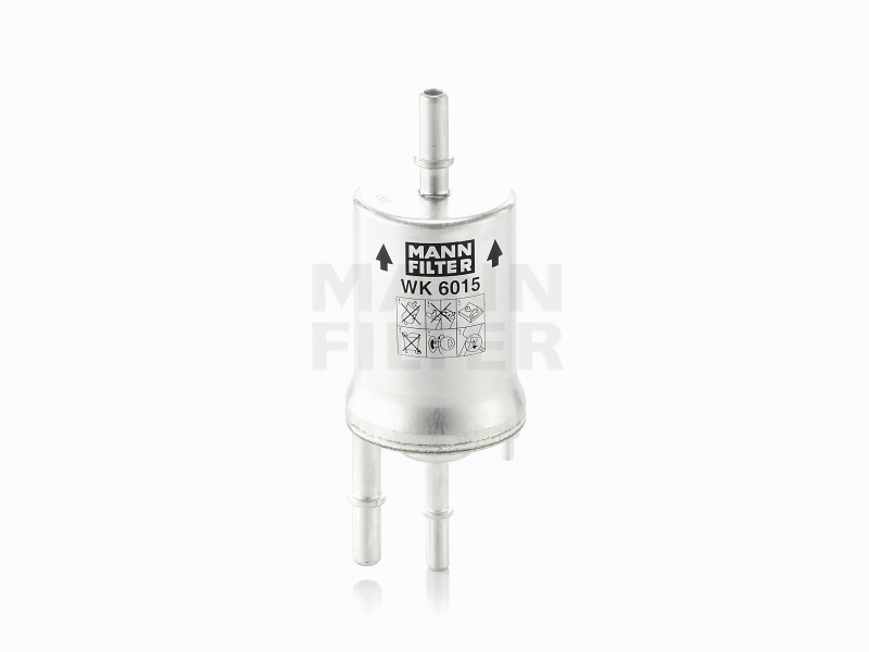 Fuel filter