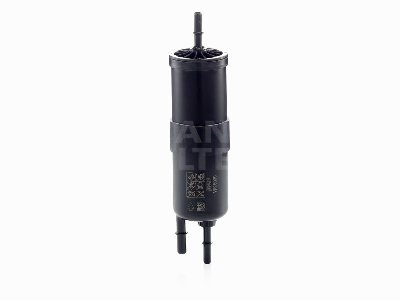 Fuel filter