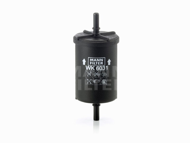 Filtro carburante Citroën berlingo I (M49, M59)