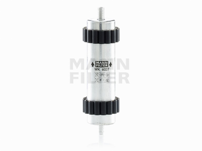 Filtro carburante Audi A6 (4G2/4G5/4GC/4GD)