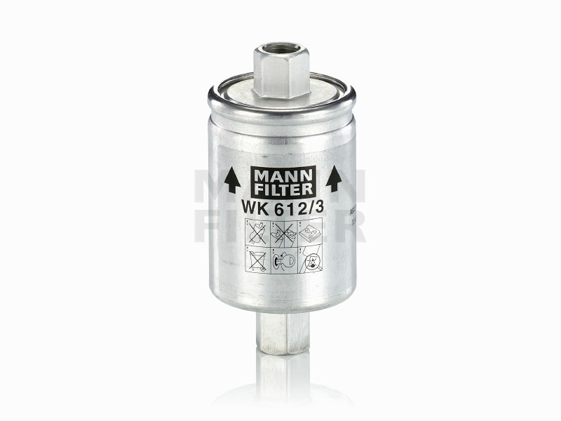 Fuel filter